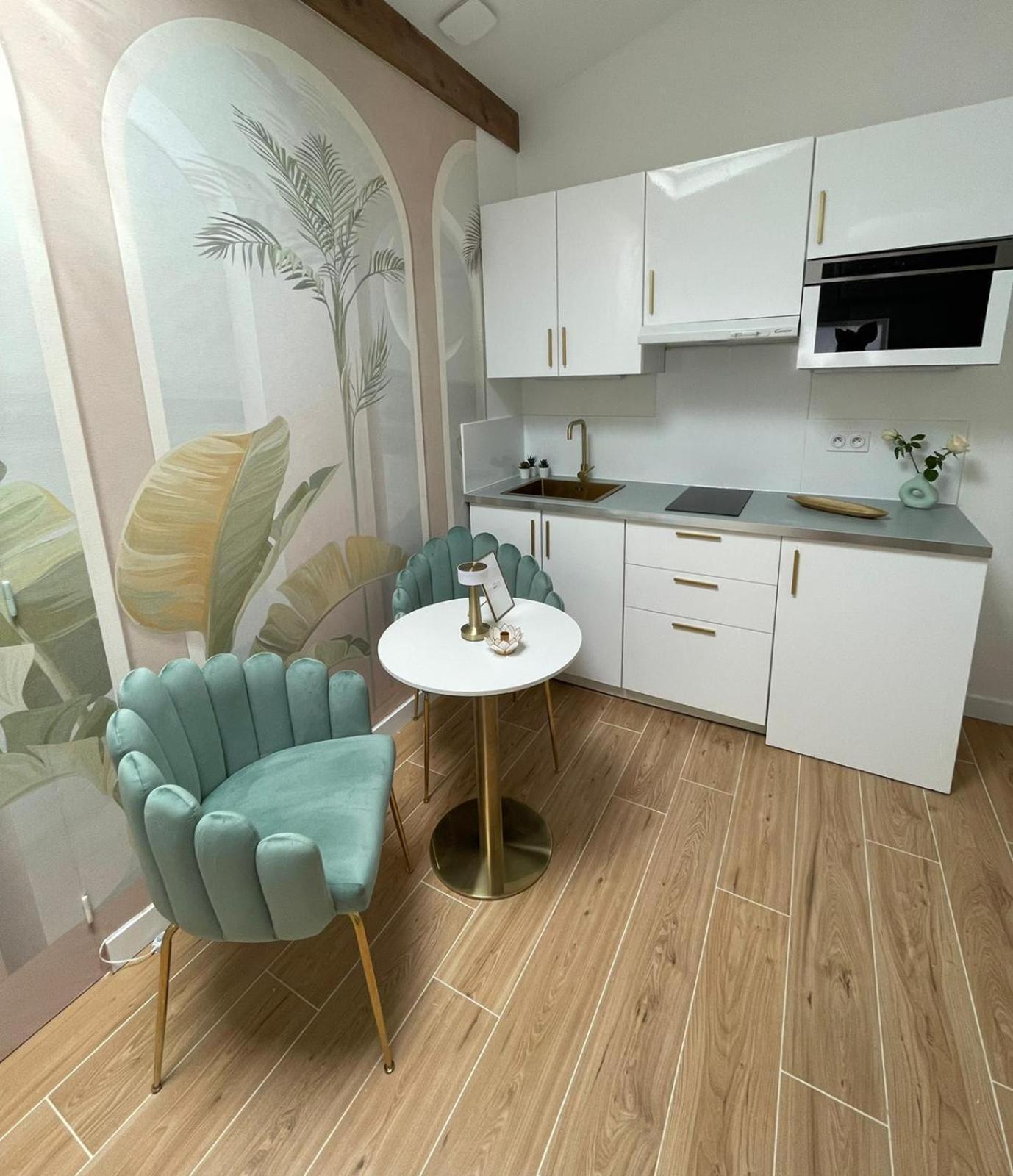 Moments Loft & Spa Paris Montesson Exterior photo