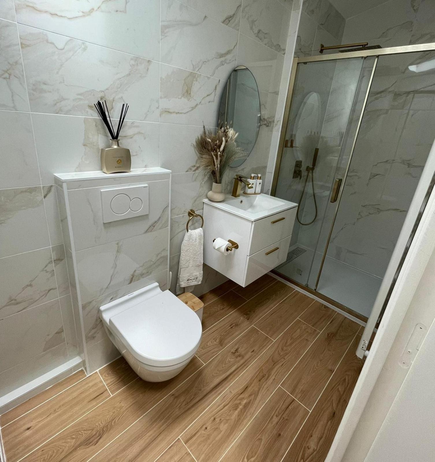 Moments Loft & Spa Paris Montesson Exterior photo
